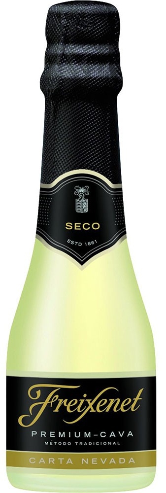 Freixenet Seco 0,2l