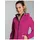 TRIGEMA Damen, 507907 Jacke, Hibiskus, XXL EU - XXL