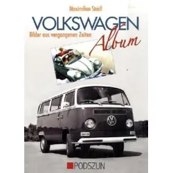 Das Volkswagen-Album