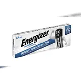 Energizer Ultimate Lithium AA 3000 mAh 10 St.