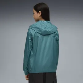 Puma Windbreaker Grün 164
