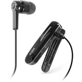 SBS TECLIPHEADSETBTK Kopfhörer – Headset Kabellos im Ohr USB Typ-A Bluetooth Schwarz