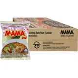 MAMA Instant Nudeln Garnelen 60 GR. Multipack (30 X 60 GR). Von der Marke MAMA