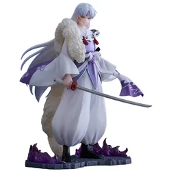 Inuyasha Trio-Try-iT PVC Statue Sesshomaru 20 cm