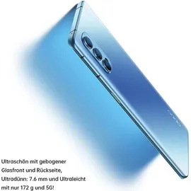 OPPO Reno4 Pro 5G 256 GB space black