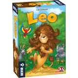 DEVIR – Leo Wird dem Barbier (bgleo)