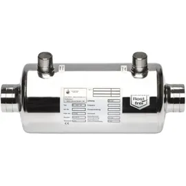 pool-systems Dapra HWT, 14kW