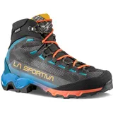 La Sportiva Aequilibrium Hike GTX Schuhe, schwarz