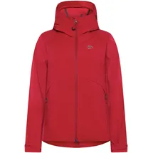 Didriksons Petra 5 - Damen Jacke, Größe:44, Farbe:spring red