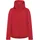 Didriksons Petra 5 - Damen Jacke, Größe:44, Farbe:spring red