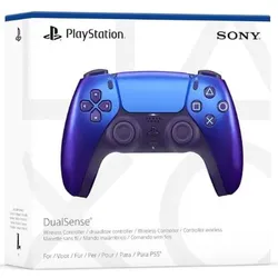 Controller Wireless, DualSense, Chroma Indigo, Sony - PS5