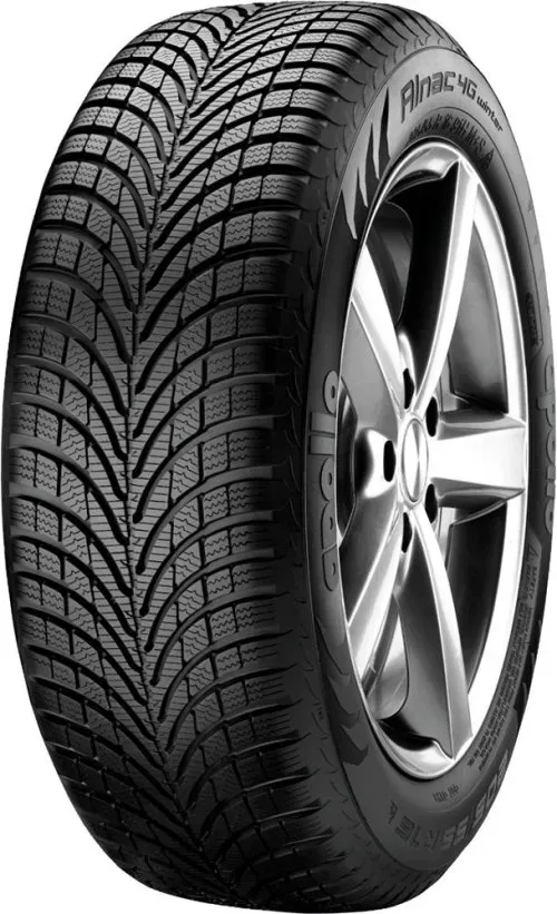 APOLLO Winterreifen al21560016haw4a02 215/60 R16 99H