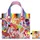 LOQI Inma Hortas Pride mehrfarbig