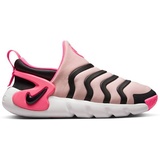 NIKE Kinder Freizeitschuhe DYNAMO GO FLYEASE (PS), MED SOFT PINK/BLACK-HYPER PINK-WHIT, 32