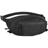 Helikon-Tex Bandicoot Waist Pack Einheitsgröße Schwarz