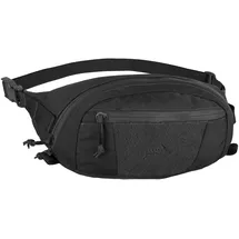Helikon-Tex Bandicoot Waist Pack Einheitsgröße Schwarz
