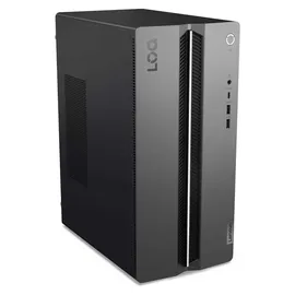 Lenovo Gaming-PC LOQ Tower 17IRR9 Intel Core i5-14400F 4,6 GHz 16 GB RAM 1 TB SSD GeForce RTX 5060 Windows 11 Home