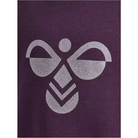 hummel hmlANE Mädchen 4073 | plum perfect 122