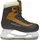 Bauer Herren Whistle Schlittschuhe schwarz, 43