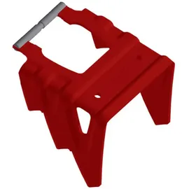 Dynafit Harscheisen (Größe ONE SIZE, rot)