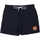 Santa Cruz Badeshorts Classic Dot Schwarz L