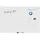 Maul Whiteboard MAULprimo 90 x 60 cm Weiß