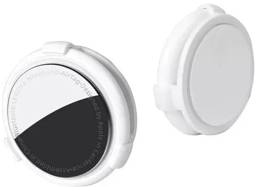 - Mount AirTag for Drones