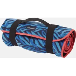 CRAGHOPPERS Picknickdecke Picknickdecke, Falls Blue, ONE SIZE