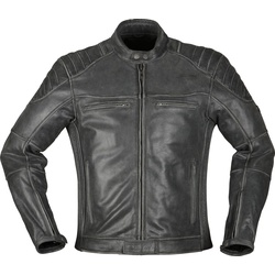 Modeka Vincent Aged, Lederjacke - Schwarz - S