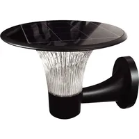 V-Tac Solar LED-Wandleuchte VT-425, 15 W, 6000 K+ 4000