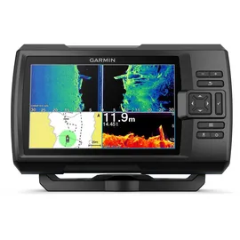 Garmin Striker Vivid 7sv mit GT52HW-TM-Geber