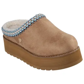 SKECHERS Keepsakes Hi-Rise - Just In 114610-CSNT, Women slippers, Beige, 38 EU - 38 EU