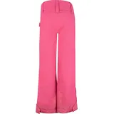 Trollkids, Unisex, Skihosen, Girl's Rauland Ski Pant (140), Rosa, 140