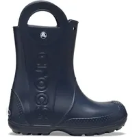 Crocs Handle It Gummistiefel Blau 32