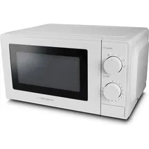Esperanza Eko011w 700w Mikrowelle - White