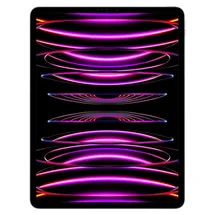 Apple iPad Pro 12,9" (6. Generation 2022) 128 GB Wi-Fi space grau