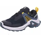 Salomon Kinder Wanderschuh X Raise GTX Carbon/ashes of rose... 33