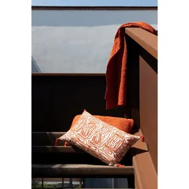 Vivaraise Tana Plaid 140 x 200 cm Bronze
