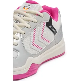 hummel All Court Fandango Pink 36