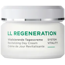Annemarie Börlind LL Regeneration Vitalisierende Tagescreme 50 ml