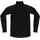 Devold Expedition Merino 235 Zip Neck Langarmshirt schwarz L