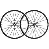 MAVIC Ksyrium Sl Disc Tubeless schwarz No Size