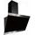 Respekta CH89090W Kopffreihaube 90 cm