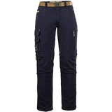 G.I.G.A. DX by killtec Zip-off-Hose Garrison Hose, Navy, 54