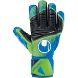 Uhlsport Aquasoft HN Torwarthandschuhe für Kinder und Erwachsene - optimaler Grip bei Nasswetter, 10.5