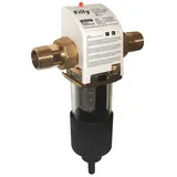 JUDO FiLLY-Rückspül-Schutzflter JFY 1"" Zoll