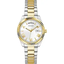 GUESS GW0308L6 Damenuhr Luna 36mm 3ATM