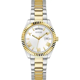 GUESS GW0308L6 Damenuhr Luna 36mm 3ATM