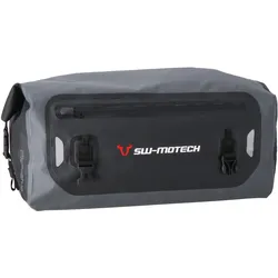 SW-Motech Drybag 260 Hecktasche - 26 l. Grau/Schwarz. Wasserdicht., schwarz