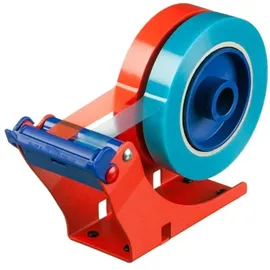 Tesa Tischabroller Universalabroller 2x66 m x 25 mm 1 St.